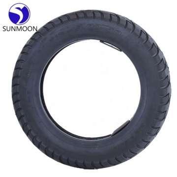 Sunmoon Professional 1109016 Tire de moto de pneu